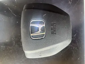 2017-2022 Honda Crv Steering Wheel Airbag