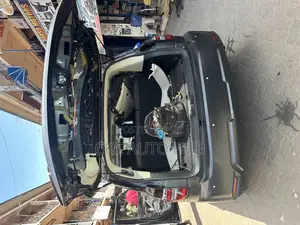 Nissan Patrol 2014 Upgrade To 2020 2021