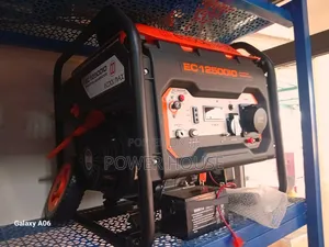Smart Quantum Ecoolmax 10kva 13000watts 10kva Generator