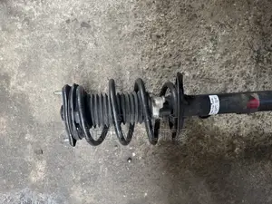 Honda Accord 2018 Front Shocks