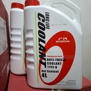 Honda Coolant Type 2