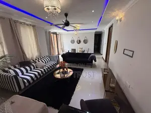 Furnished 3bdrm Townhouse / Terrace in West Land, Police Station