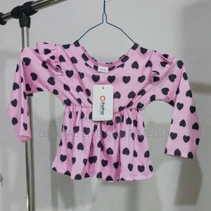 Baby Dress