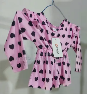 Baby Dress