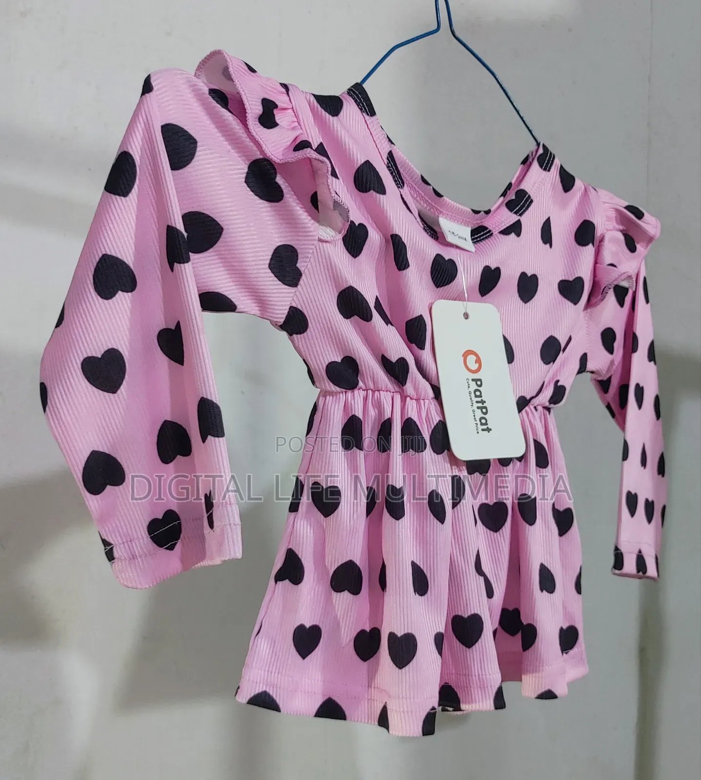 Baby Dress