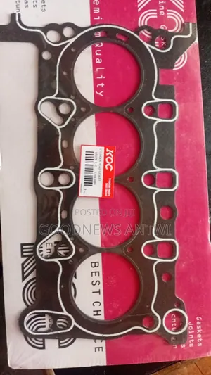 Chevrolet Cruze 17 Gasket