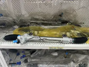 Toyota Hilux Steering Rack
