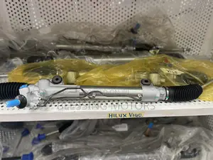 Toyota Hilux Steering Rack
