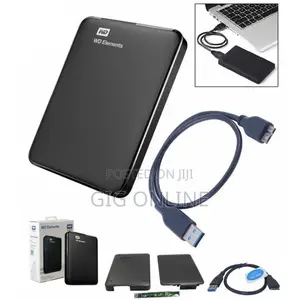 Wd 3.0 Case