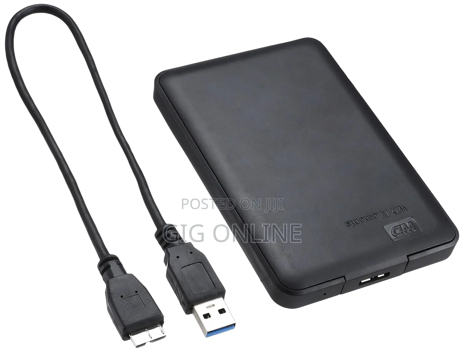 Wd 3.0 Case
