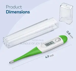Thermometer For Baby