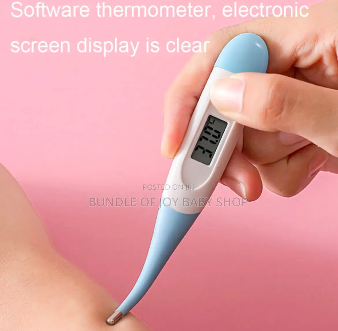 Thermometer For Baby