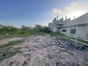 80 by 63 Plot of Land for Sale at Teshie Raster Bushroad