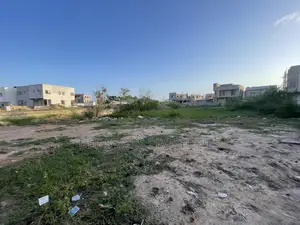 80 by 63 Plot of Land for Sale at Teshie Raster Bushroad