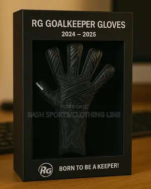 Rg Goalkeepers Gloves