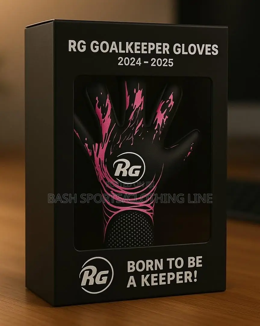 Rg Goalkeepers Gloves