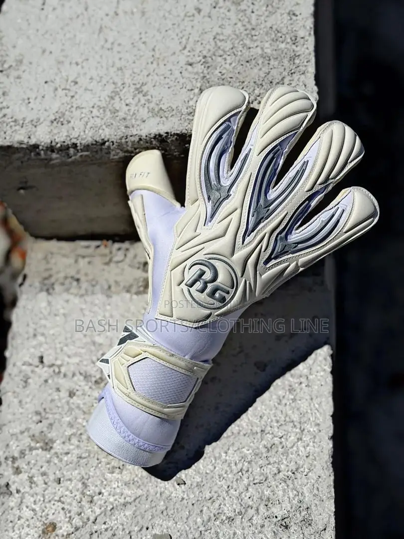 Rg Goalkeepers Gloves