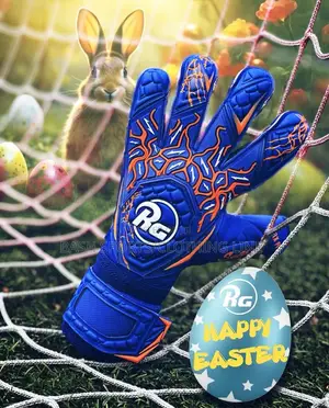 Rg Goalkeepers Gloves