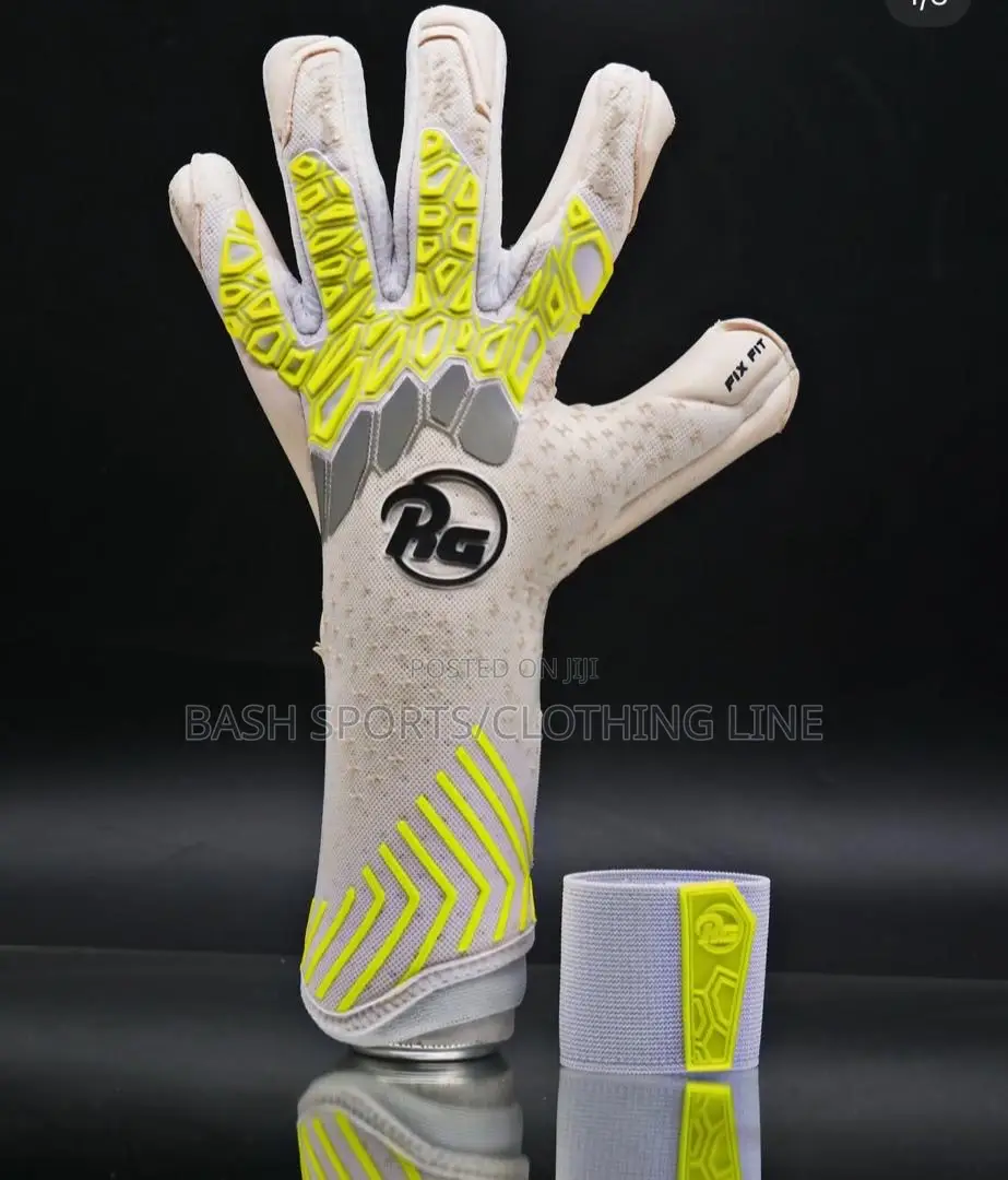 Rg Goalkeepers Gloves