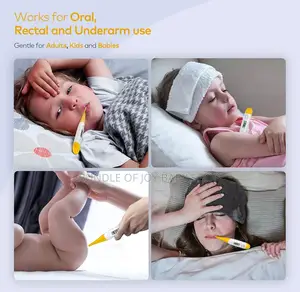 Thermometer For Baby