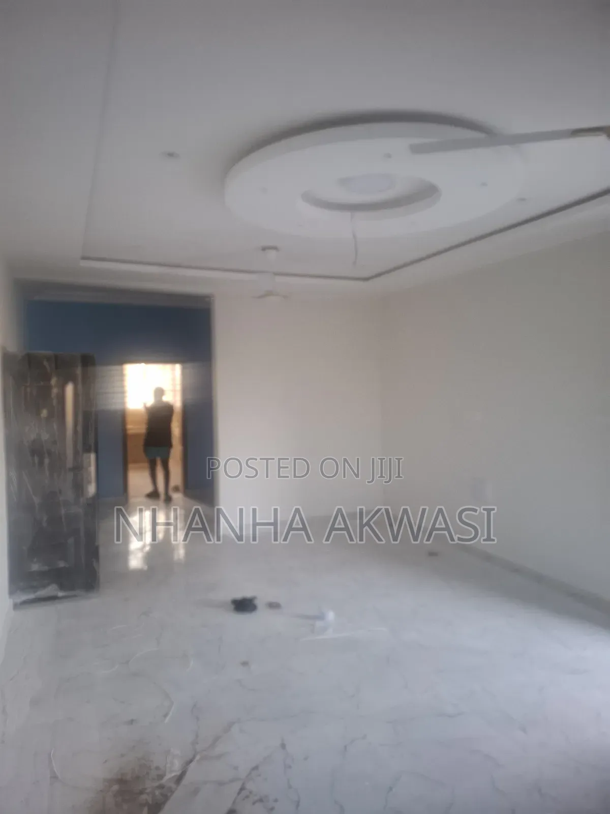 2bdrm Apartment in Klagon Market Road, Tema Metropolitan for rent