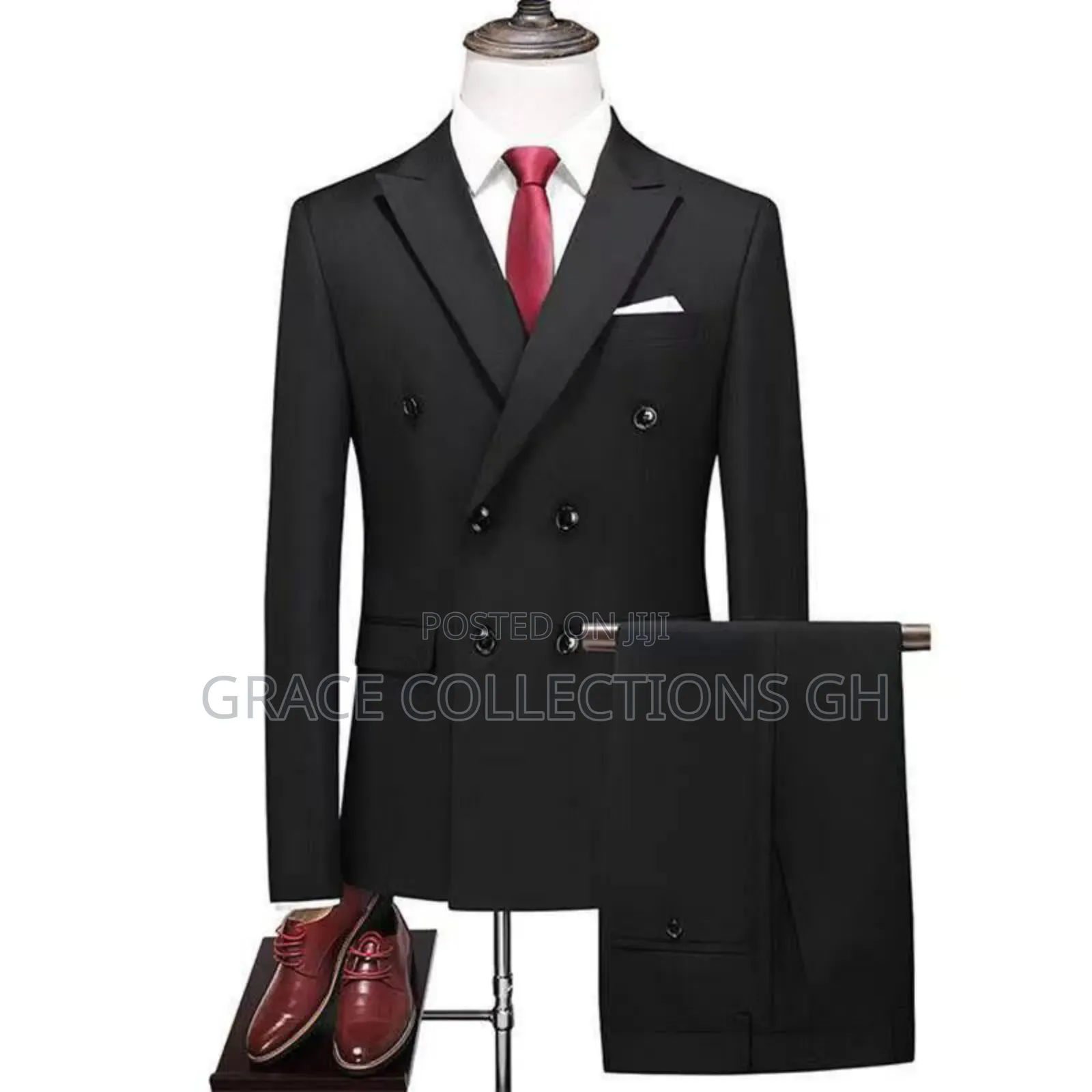 Original Suit