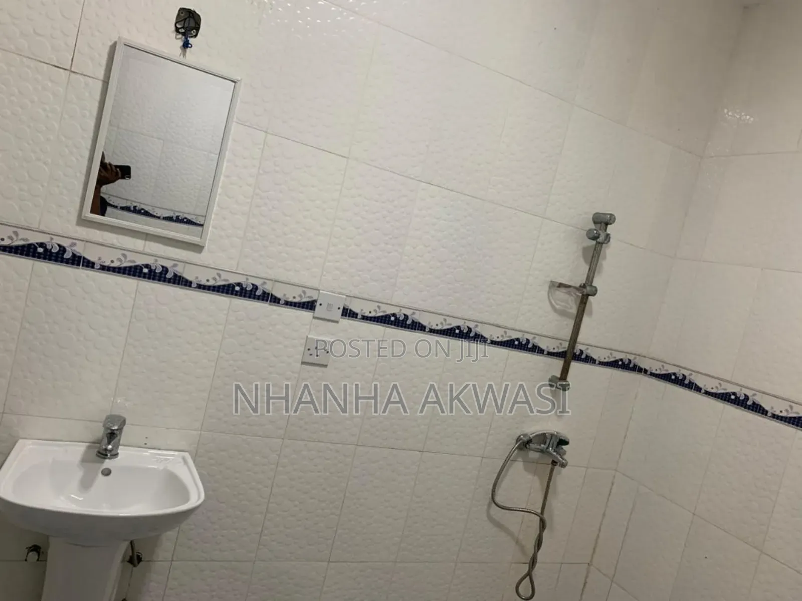 3bdrm House in Nungua, Tema Metropolitan for rent