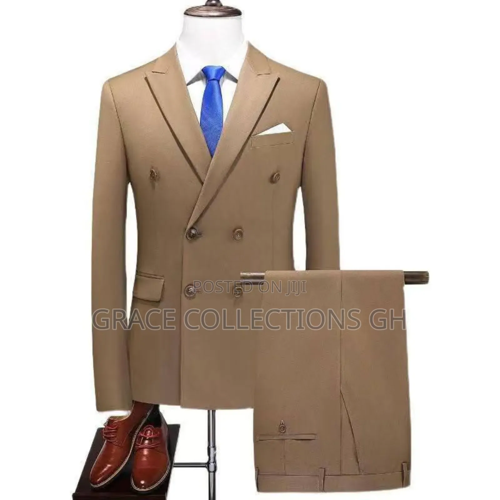 Original Suit
