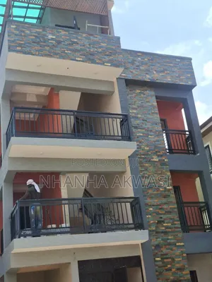 2bdrm Apartment in Community 23 Global, Tema Metropolitan for rent