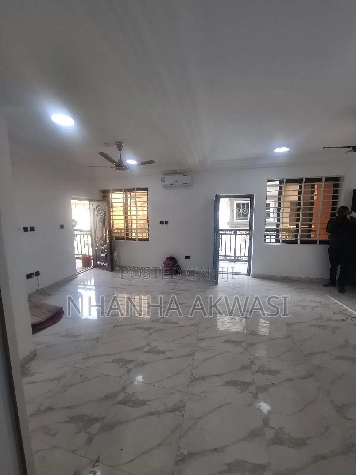 2bdrm Apartment in Community 23 Global, Tema Metropolitan for rent