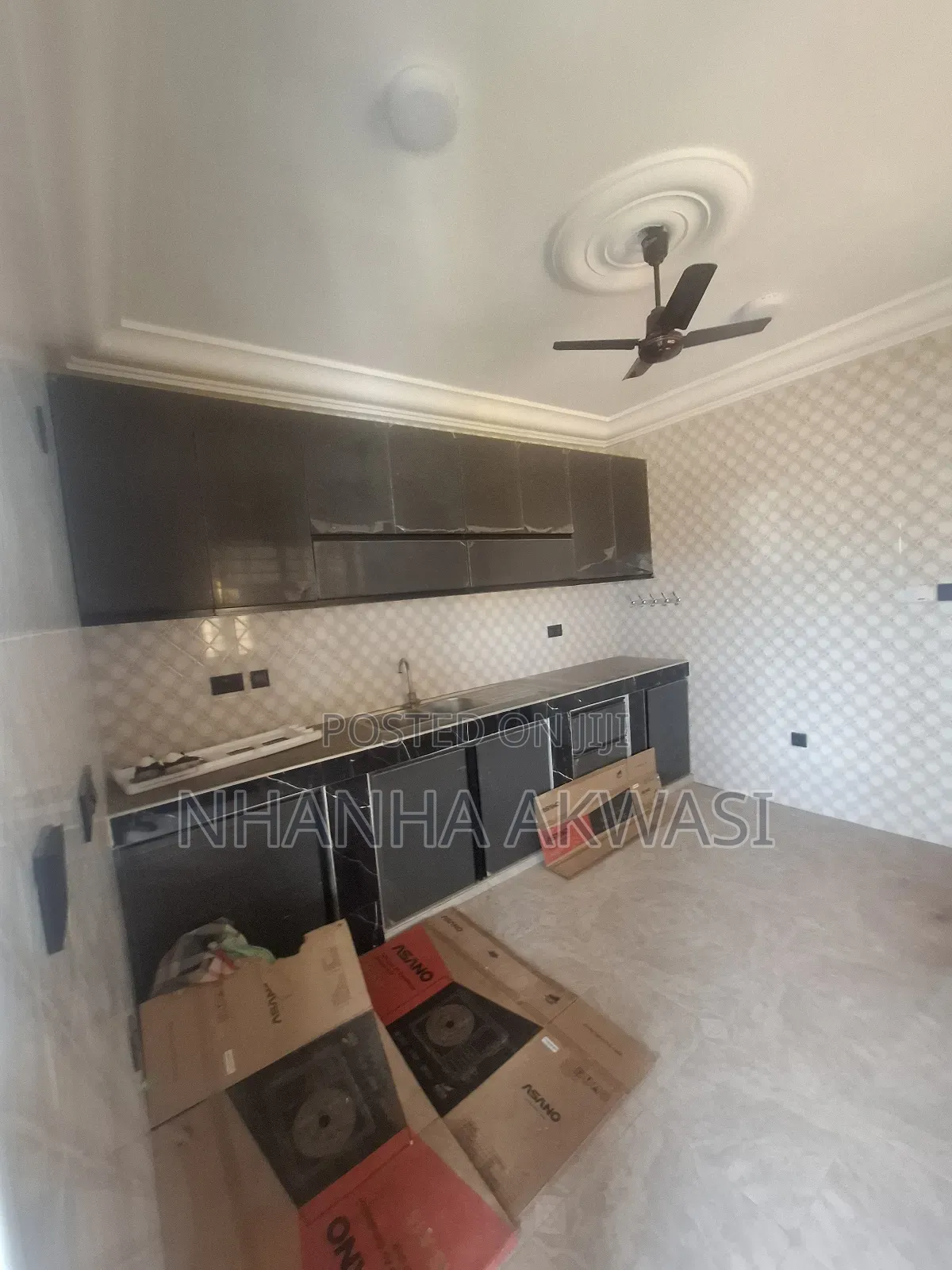 2bdrm Apartment in Community 23 Global, Tema Metropolitan for rent