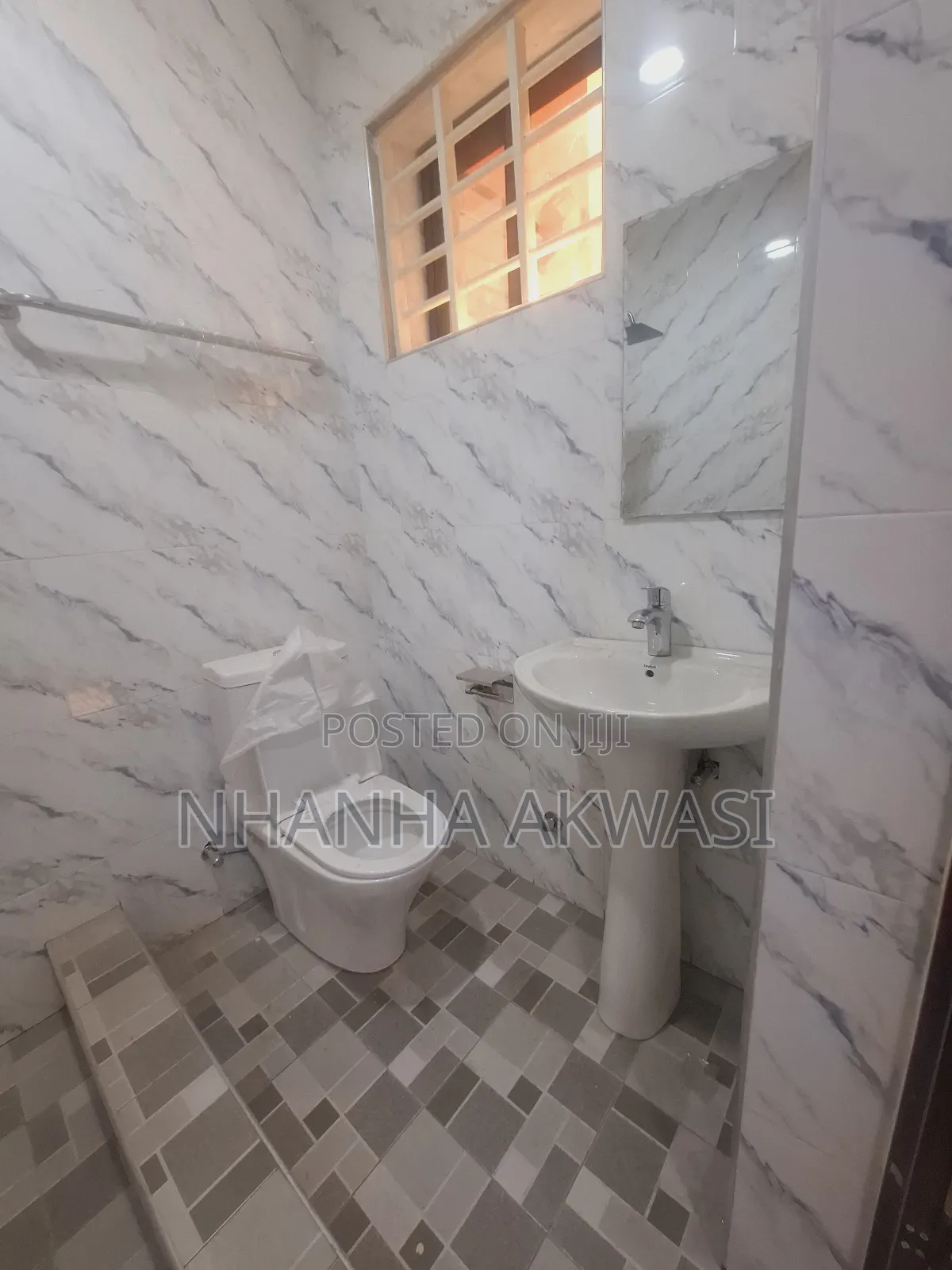2bdrm Apartment in Community 23 Global, Tema Metropolitan for rent