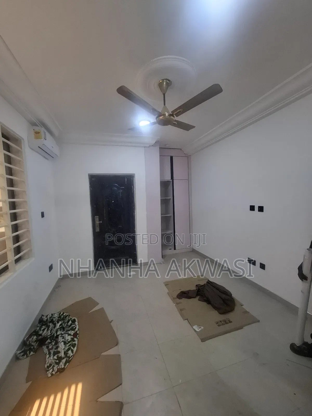 2bdrm Apartment in Community 23 Global, Tema Metropolitan for rent