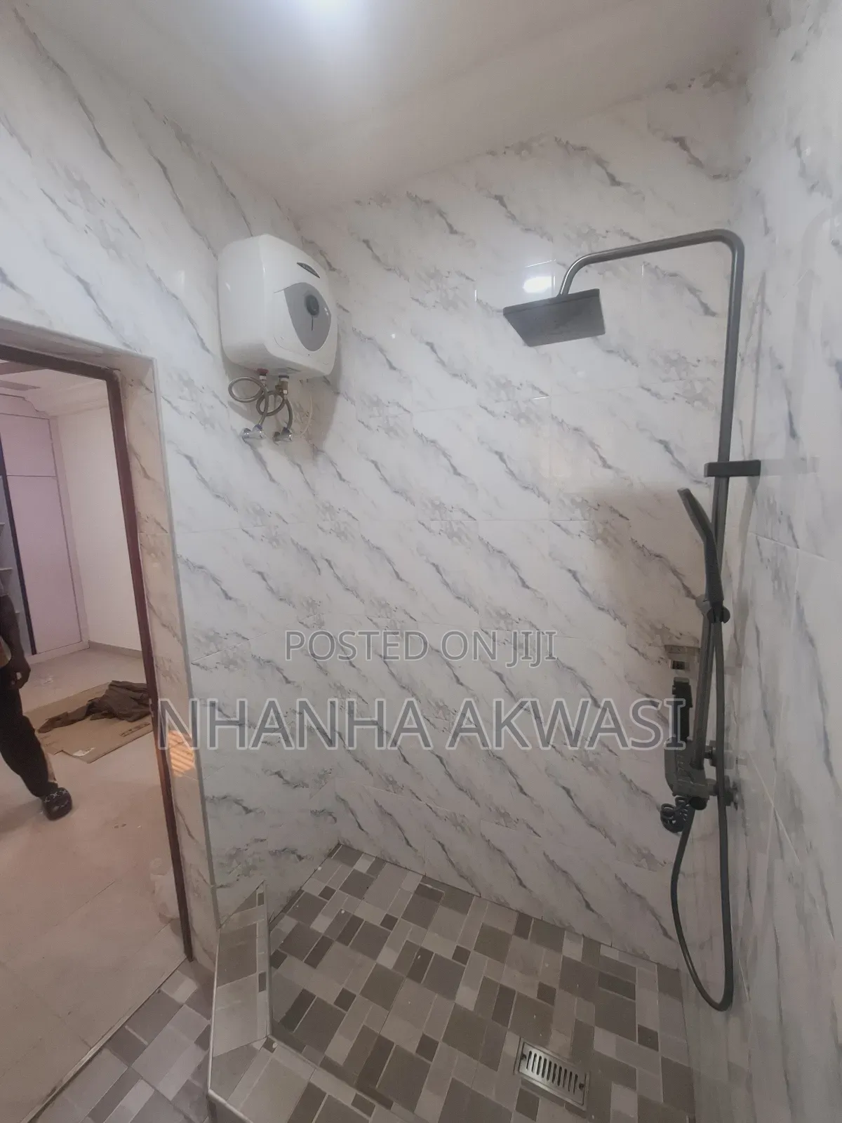 2bdrm Apartment in Community 23 Global, Tema Metropolitan for rent