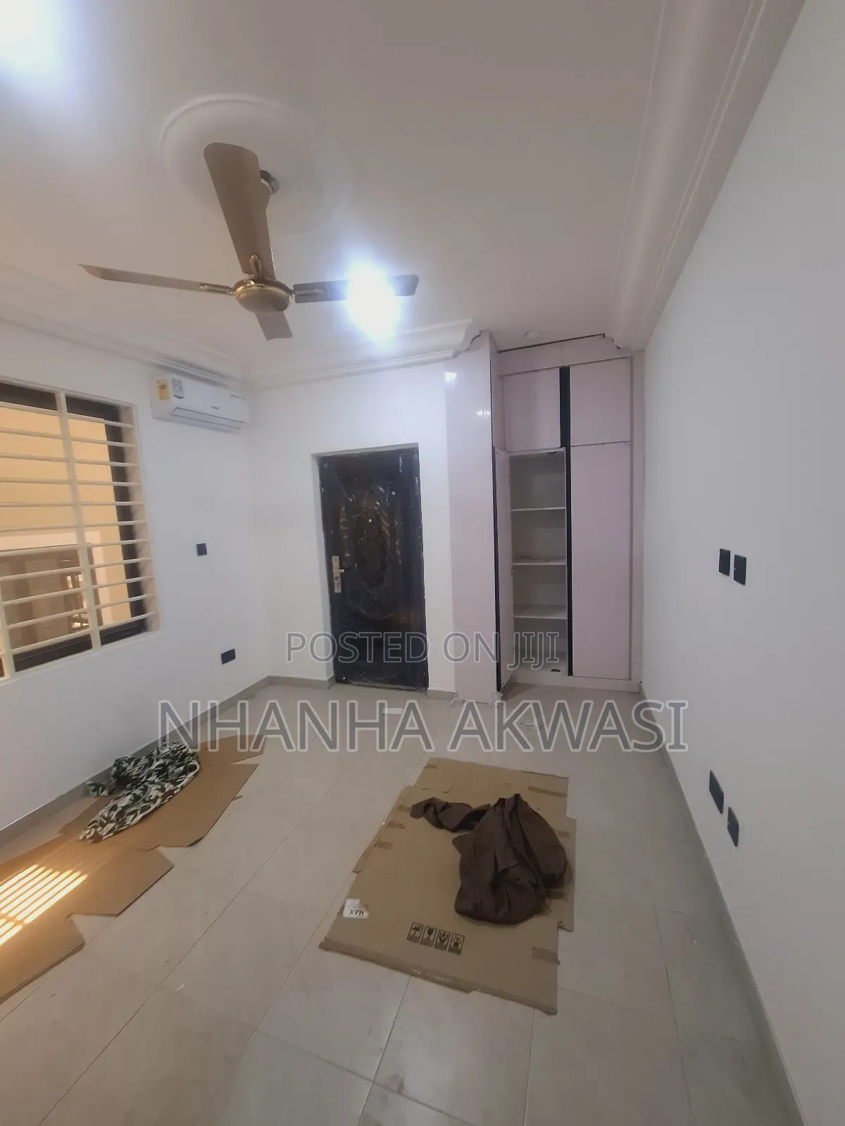 2bdrm Apartment in Community 23 Global, Tema Metropolitan for rent