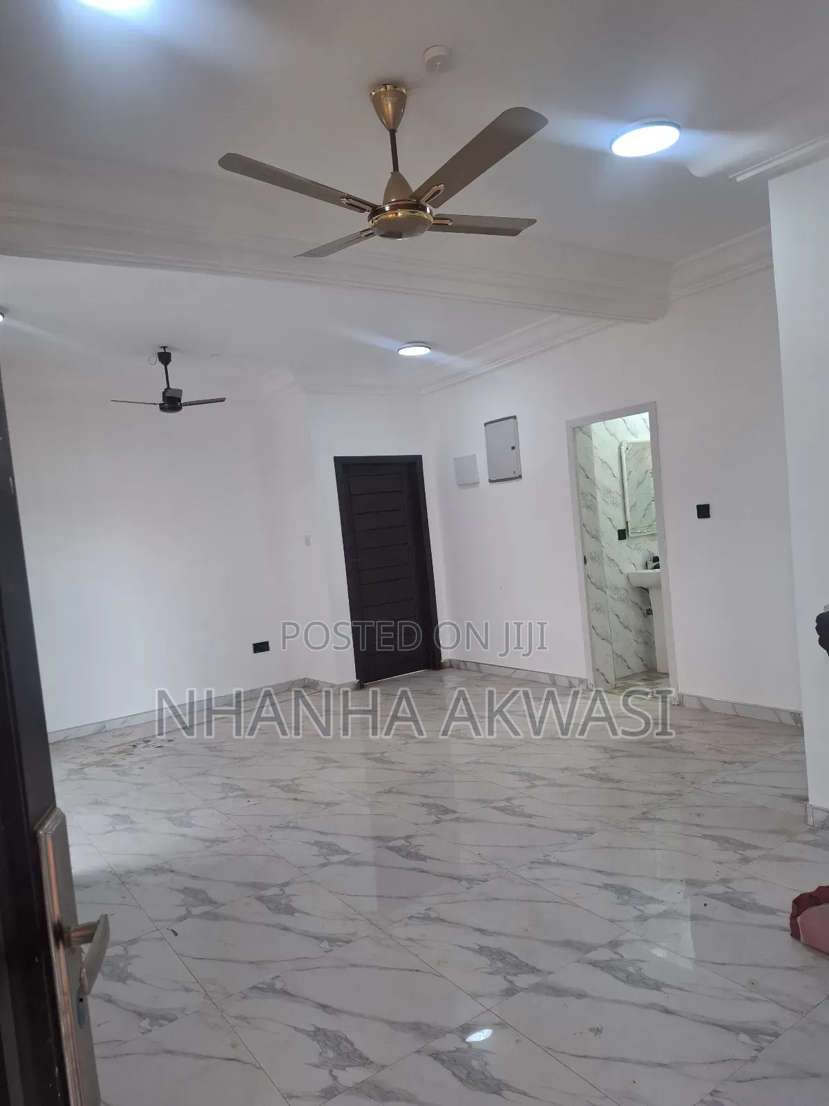 2bdrm Apartment in Community 23 Global, Tema Metropolitan for rent