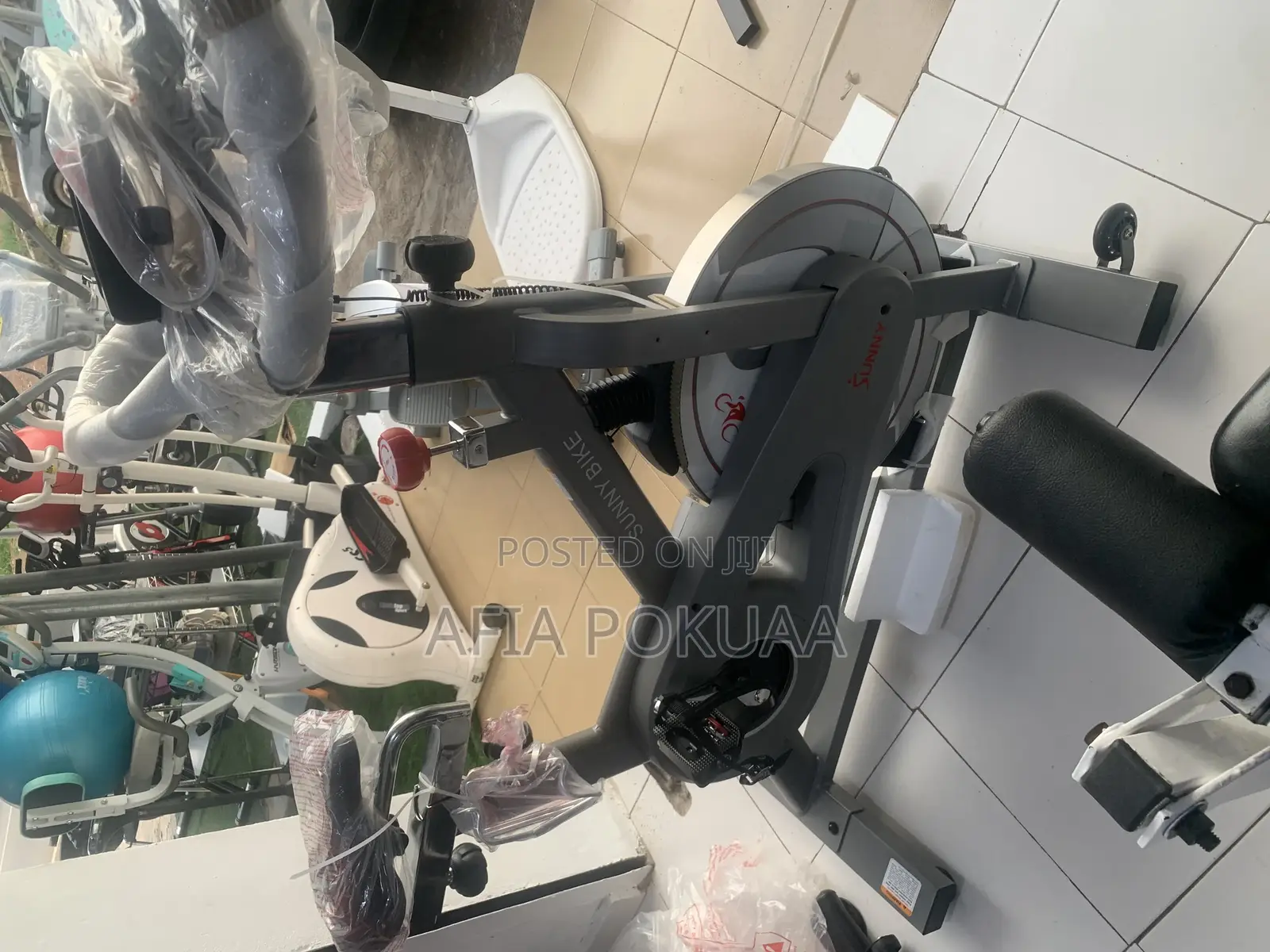 Sunny Fitness 150kg