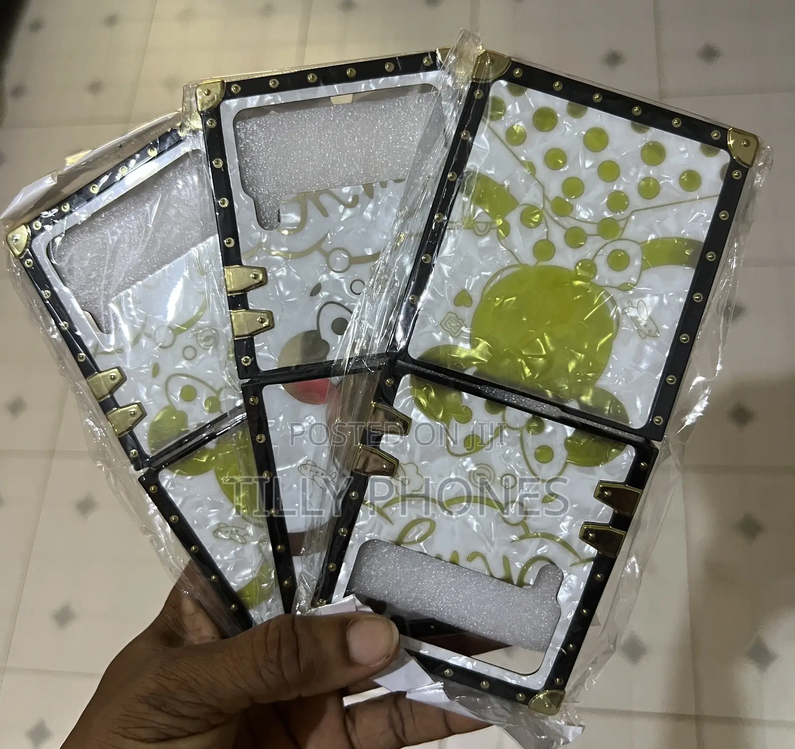 Samsung Galaxy Z Flip 4 Protective Case