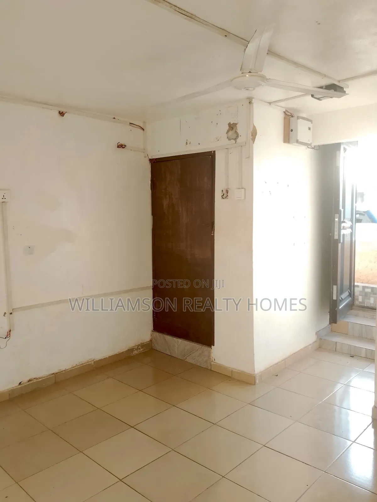 1bdrm Apartment in Community 18 Road, Spintex for rent