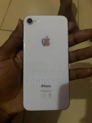 Apple iPhone 8 64 GB White