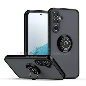 Samsung Phone Cases (Shockproof ) And Screen Protectors