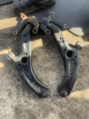 Honda Fit 2007-2008 Lower Arm