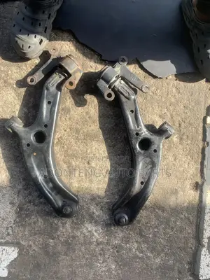 Honda Fit 2007-2008 Lower Arm