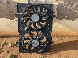 Nissan Rogue 2008-2015 Radiator Fan