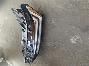 Acura TLX 2022 Head Light