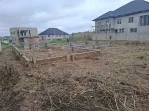 One Full Plot of Land for Sale in Sokoban Afrancho