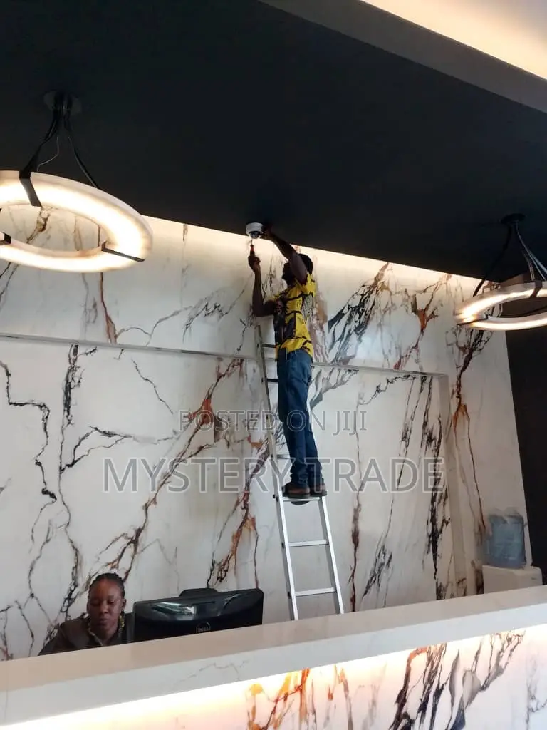 Professional Cctv Camera Installation Repairs Technician