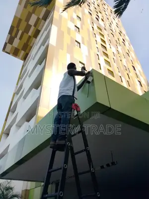 Professional Cctv Camera Installation Repairs Technician