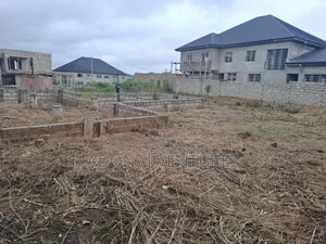 One Full Plot of Land for Sale in Sokoban Afrancho