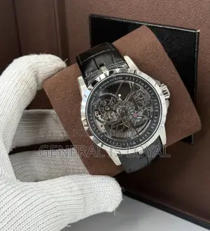 Roger Dubuis Excalibur